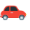 車のアイコン