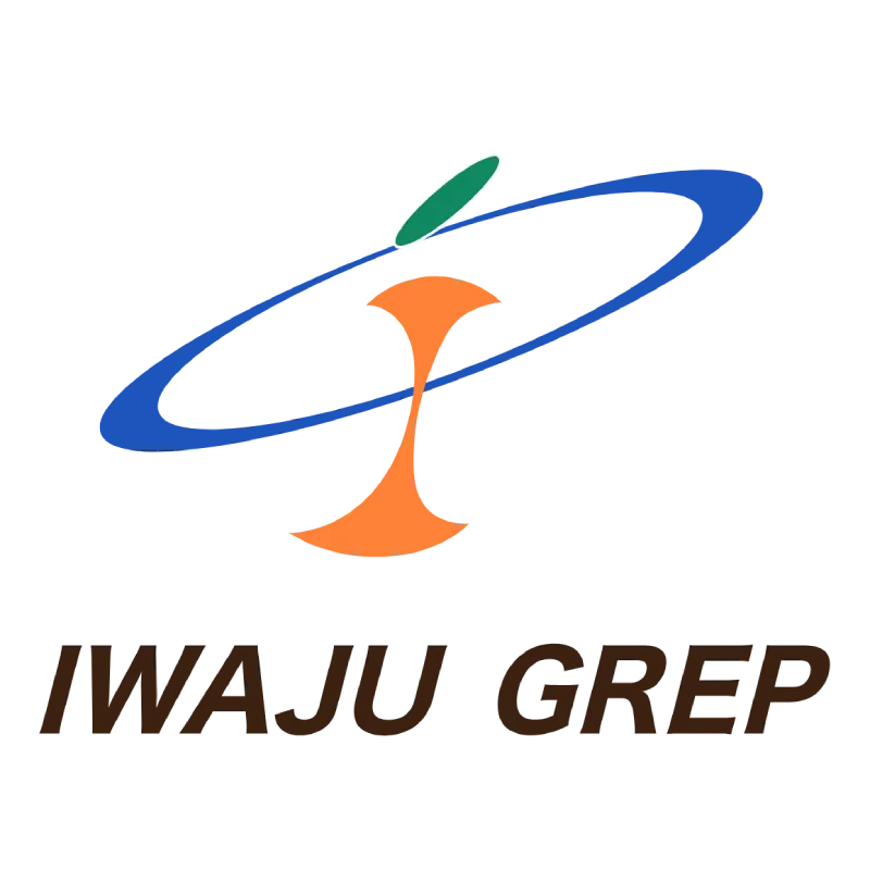 株式会社岩住のロゴ