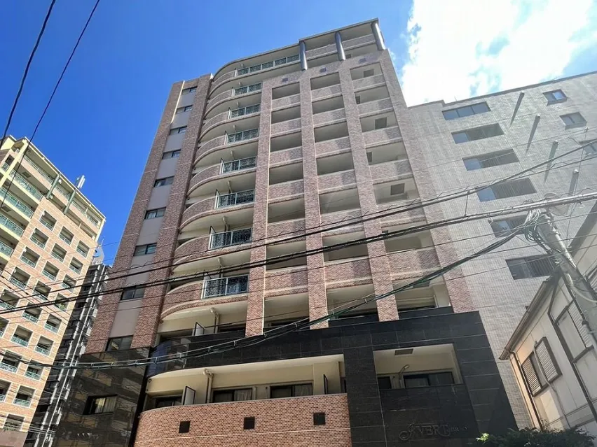 コーポカルチェの物件画像