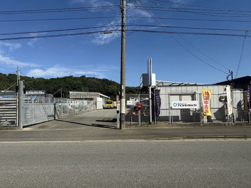 糟屋郡久山町大字山田の物件画像