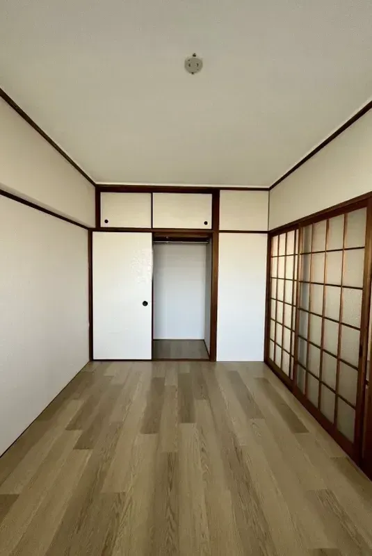 部屋