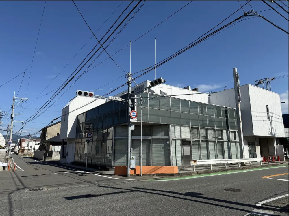 コーポカルチェの物件画像