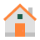 家のアイコン